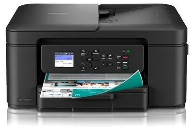 Imagen del producto de Brother Multifunción DCP-J1360DW