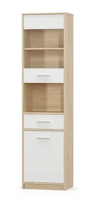Obrázek produktu pro OLINO regál se zásuvkami 1V1D1S