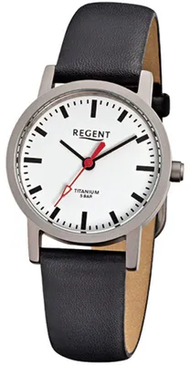 Produktbild von Regent - Armbanduhr - Damen - F-240