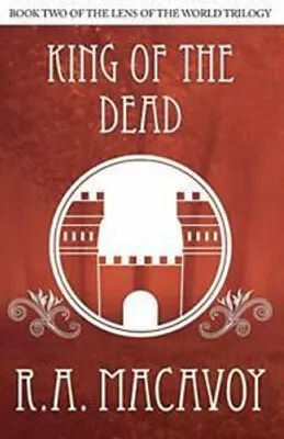Produktbild von King of the Dead