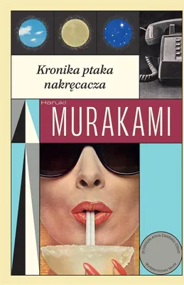 Zdjęcie produktu dla Kronika ptaka nakrecacza