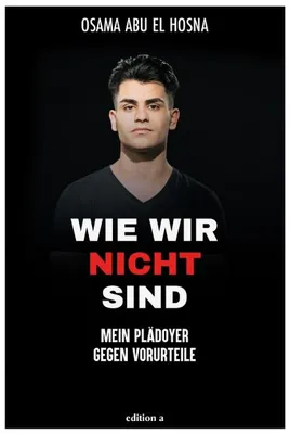 Produktbild von Wie wir nicht sind