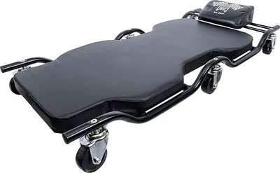 Produktbild von 9477 | Werkstatt-Rollbrett | 1135 x 510 mm