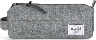 Produktbild von Herschel Settlement Case Pouch Raven Crosshatch