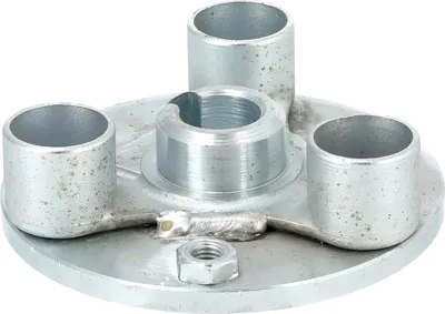 Produktbild von Mitnehmer am Hinterrad - Simson SD50 Dreirad