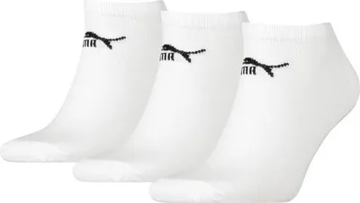 Obrázok produktu pre Puma SNEAKER-V (3 páry) WHITE 43-46