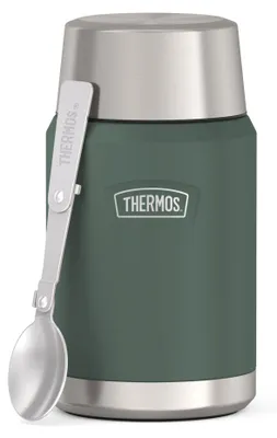Immagine prodotto di Thermos ICON Food Jar forest mat 0,71 litri