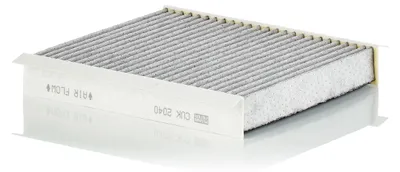 Zdjęcie produktu dla Filtr kabiny MANN-FILTER CUK 2040
