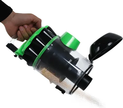Obrázek produktu pro Jopassy bezsáčkový vysavač 900W HEPA filtr 3L kapacita pro zachycení prachu