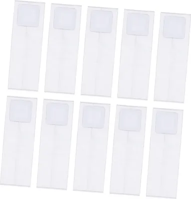 Produktbild von 10pcs Vakuumbeutel fr CV391 CF3918 CV351 Nicht gewebter Staubputzer Sammlungstasche Austausch von Staubstaub