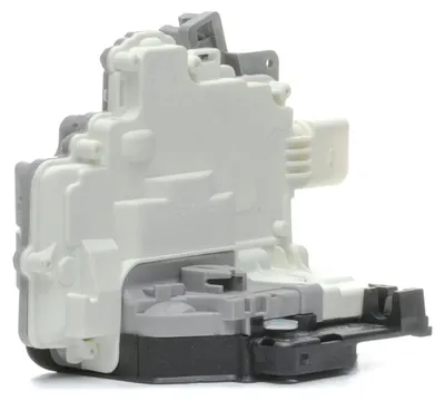 Immagine prodotto di ABAKUS 132-003-014 Serratura porta anteriore destra per VW Touareg (7P5, 7P6), AUDI A4 Avant (8K5, B8), Q5 (8RB), A5 Sportback (8TA) e A4 Berlina (8K2, B8)