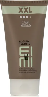 Produktbild von Wella EIMI Rugged Texture Matte Texturising Paste 150 ml