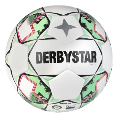 Obrázok produktu pre DERBYSTAR Tempo TT v24, Gr.5, weiss gruen schwarz