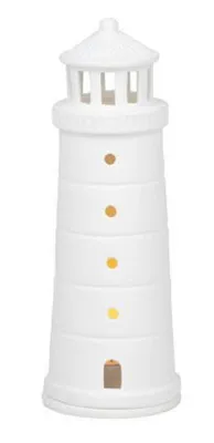 Produktbild von Light house Sea lighthouse Rader Porzellan Dekoration