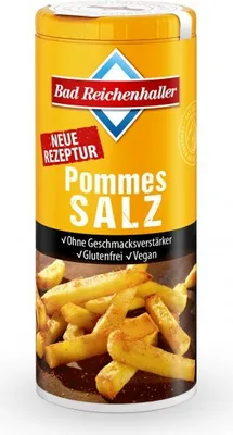 Produktbild von Bad Reich.Pommessalz 90g