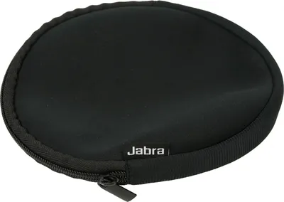 Produktbild von Jabra Gewahrsam 14101-31 Schwarz