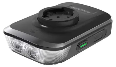 Produktbild von Ravemen Ra-fr1500 Frontlicht Silber 1500 Lumens Silber 1500 Lumens