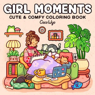 Obrázok produktu pre Girl Moments