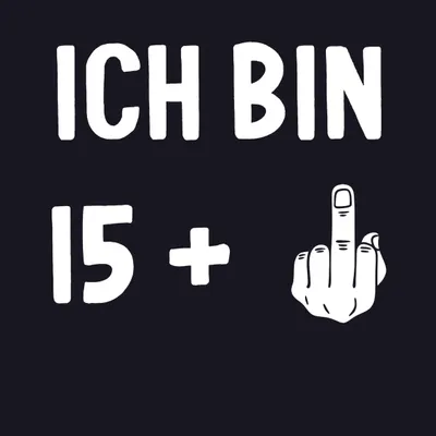 Produktbild von Ich Bin 16 Jahre