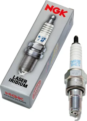 Immagine prodotto di Candela NGK IMR9E-9HES in iridio, diametro 19 mm, per Honda CBR 650 FA dal 2019 al 2021