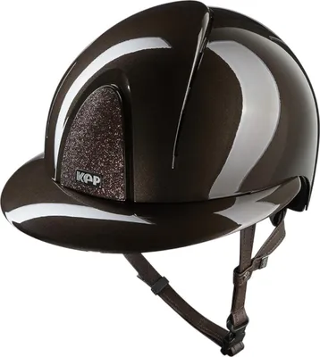 Obrázok produktu pre KEP Smart Nova Metal Polish Star Polo Visor Reithelm