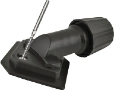 Produktbild von Cleancraft  Stauschutz für Bohrmaschine, 7010411