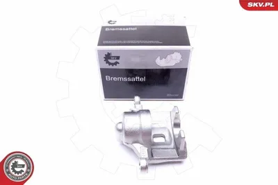 Produktbild von ESEN SKV Bremssattel Vorne Links für MITSUBISHI L 200 (K7T, K6T) 45SKV691