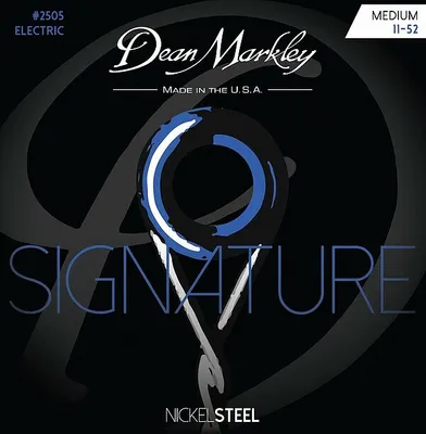Produktbild von Dean Markley 2505 Signature - medium (011-052)