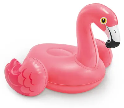 Produktbild von Flamingo INTEX 59590 Aufblasbares Badespielzeug