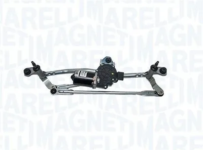Produktbild von MAGNETI MARELLI 064351126010 Scheibenreinigungsanlage vorne