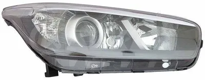 Produktbild von ALKAR Scheinwerfer Rechts für KIA CEE'D (JD) 2772995