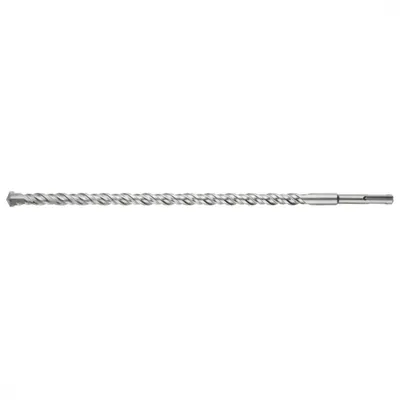 Obrázok produktu pre Vrták do betónu VERTO SDS Plus, 14 x 450 mm, S4