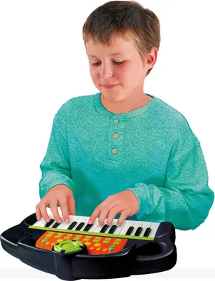 Image de Clavier pour les enfants