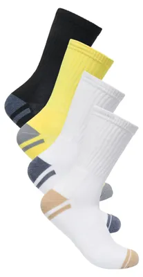 Produktbild von Only & Sons Herren Onsstructure Tennis Sock 4 Pack, Evening Primrose, 39-42 (4er