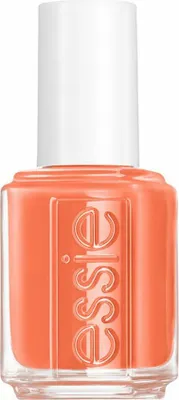 Immagine prodotto di essie® - Original - 824 Frilly Lilies - Arancione - smalto lucido - 13,5 ml