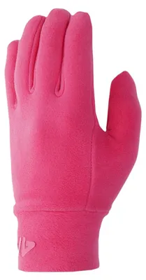 Image de 4F - Gants pour enfants « CAS U038 » PP1843 (L-XL) (rose)