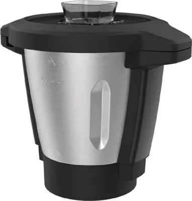 Zdjęcie produktu dla Cecotec Jarra Cerámica Habana Easy Mambo 11090, Słoik miksera, Stal nierdzewna, Czarny, Jarra Cerámica Habana Easy Mambo 11090 Habana/Mambo Touch/Mambo Touch M, 1 szt.