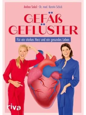 Produktbild von Gefäßgeflüster