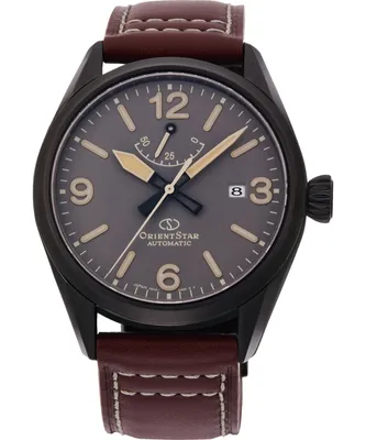 Image de Montre Orient Star Sports Automatic pour hommes