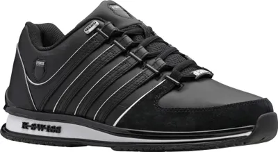 Produktbild von K-Swiss Herren Schuhe Schwarz 01235-002-M 47 EU