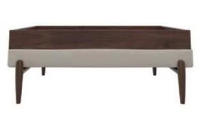 Zdjęcie produktu dla Nowoczesny stolik kawowy do salonu z designem stolika kawowego