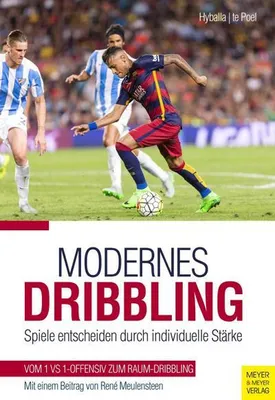 Image de Modernes Dribbling