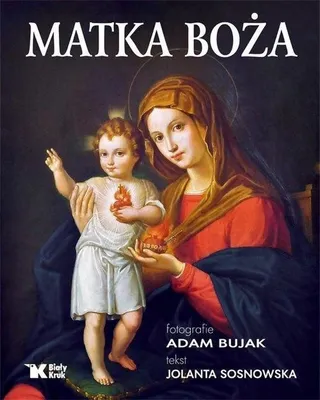 Zdjęcie produktu dla Matka Boża