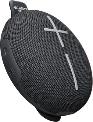 Zdjęcie produktu dla Ultimate Ears MINIROLL, 37,75 x 65 mm, 87 dB, Bezprzewodowy, A2DP, 40 m, USB Type-C