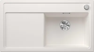 Immagine prodotto di BLANCO ZENAR 5 S SILGRANIT bianco