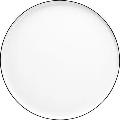 Produktbild von ASA à table ligne noire oco Platzteller 32 cm