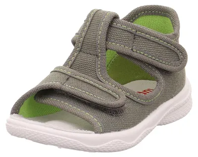 Produktbild von Superfit Baby Jungen POLLY Grau 2010