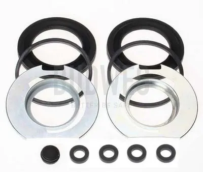Produktbild von BUDWEG CALIPER Bremssattel-Reparatursatz passend für MERCEDES-BENZ Stufenheck (W123) Vorne 57mm 205701