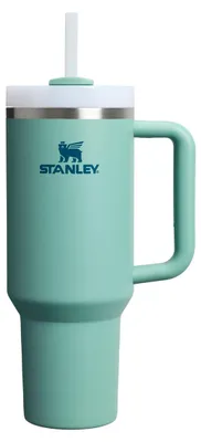 Zdjęcie produktu dla Stanley - Kubek Quencher H2.O FlowState 1,18L Spring Green