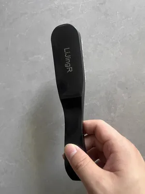 Produktbild von LiJingR Küchenreinigungsbürste zur einfachen Reinigung von Ölflecken